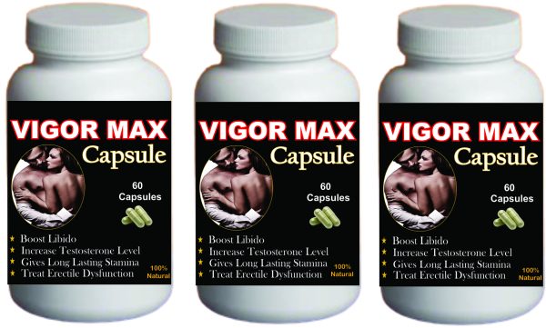 vigor max